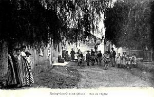 897- Noisy les bains